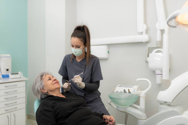 Best Weekend Emergency Dentist in Genesee, ID