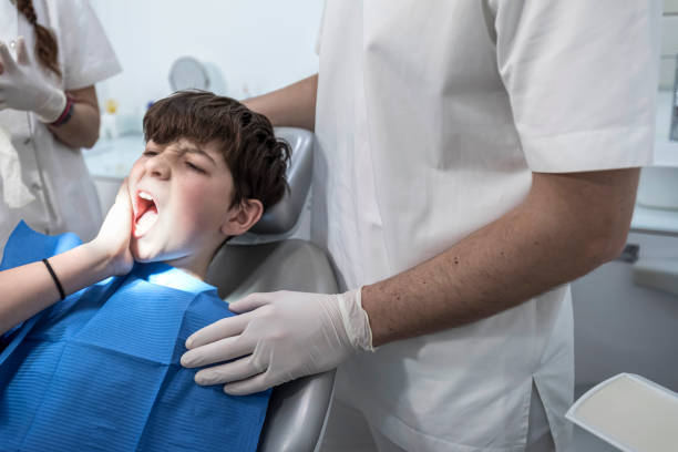 Best Emergency Treatment for Dental Infections or Abscesses in Genesee, ID