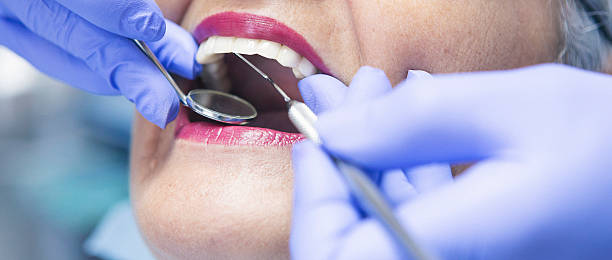 Best Urgent Care for Lost Fillings or Crowns in Genesee, ID